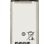 High Copy Μπαταρία SBAT-009 για Samsung S8 Plus, Li-ion 3500mAh