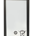High Copy Μπαταρία SBAT-015 για Samsung Note 9, Li-ion 4000mAh