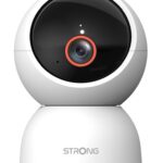STRONG smart κάμερα SHC08IR0-W, 8MP, WiFi, PTZ, SD