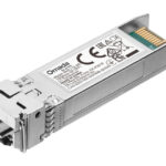 TP-LINK 10GBase-SR SFP+ LC transceiver SM5110-SR, έως 300m, V1.30
