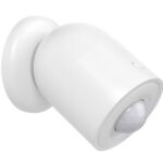 SONOFF smart ανιχνευτής κίνησης SNZB-03P, ZigBee, μπαταρίας, λευκός
