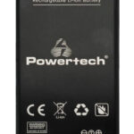 POWERTECH μπαταρία SP-PTM36-BAT για κινητό Sentry 4G Bar, 1200mAh