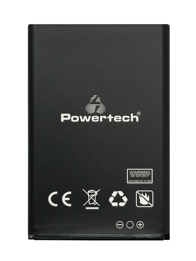 SP-PTM39-BAT.jpg POWERTECH μπαταρία SP-PTM39-BAT για κινητό Sentry Eco II, 1400mAh