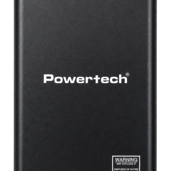 POWERTECH μπαταρία SP-PTM44-45-BAT για κινητό τηλέφωνο Milly Small III, 1000mAh