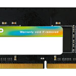 SILICON POWER μνήμη DDR4 SODimm SP016GBSFU266X02, 16GB, 2666MHz, CL19
