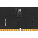 SILICON POWER μνήμη DDR5 UDIMM SP032GBLVU480F02, 32GB, 4800MHz, CL40