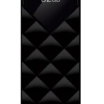 SILICON POWER USB Flash Ultima U03, 32GB, USB 2.0, μαύρο