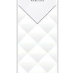 SILICON POWER USB Flash Ultima U03, 32GB, USB 2.0, λευκό