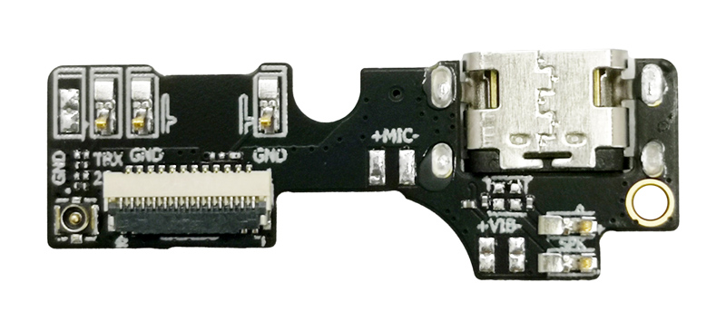SPCBA-A07.jpg KXD ανταλλακτικό small PCBA για smartphone Classic A07
