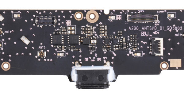 ULEFONE ανταλλακτικό small PCBA για smartphone Armor 12S