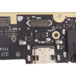 ULEFONE ανταλλακτικό small PCBA για smartphone Armor 21