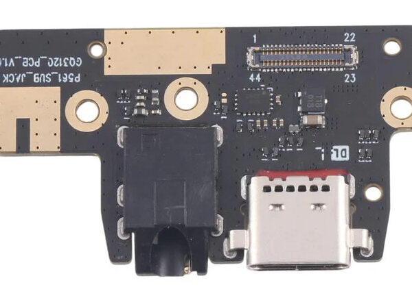 ULEFONE ανταλλακτικό small PCBA για tablet Armor Pad 3 Pro