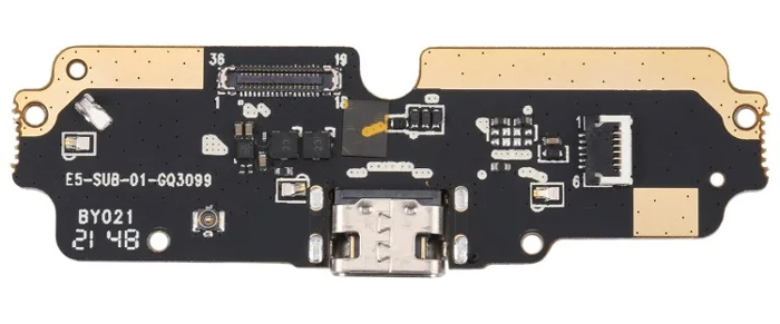 SPCBA-ARMX10.jpg ULEFONE ανταλλακτικό small PCBA για smartphone Armor X10