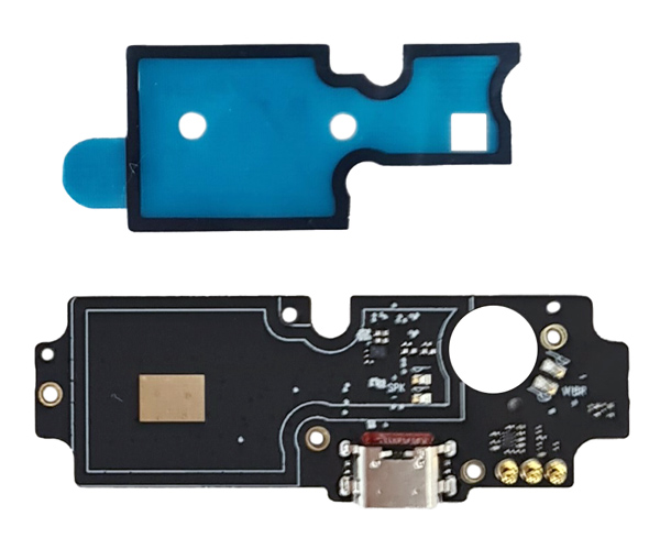 SPCBA-ARMX12PRO.jpg ULEFONE ανταλλακτικό small PCBA για smartphone Armor X12 Pro