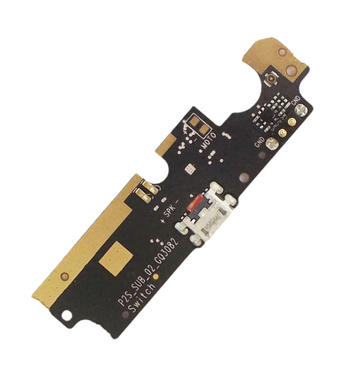 SPCBA-ARMX5.jpg ULEFONE ανταλλακτικό small PCBA για smartphone Armor X5