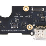 UMIDIGI ανταλλακτικό small PCBA για smartphone Bison
