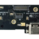 BLACKVIEW ανταλλακτική sub board για smartphone BV4800