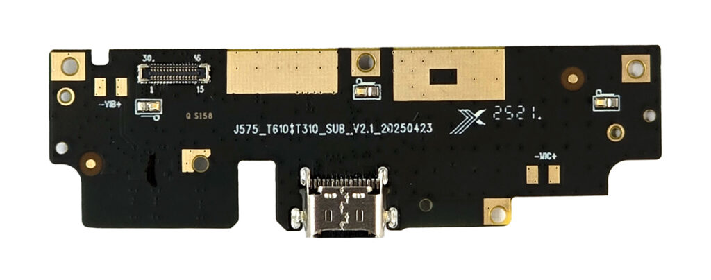 OUKITEL ανταλλακτικό small PCBA για smartphone G5