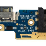 MEIZU ανταλλακτικό small PCBA για smartphone Mblu 21