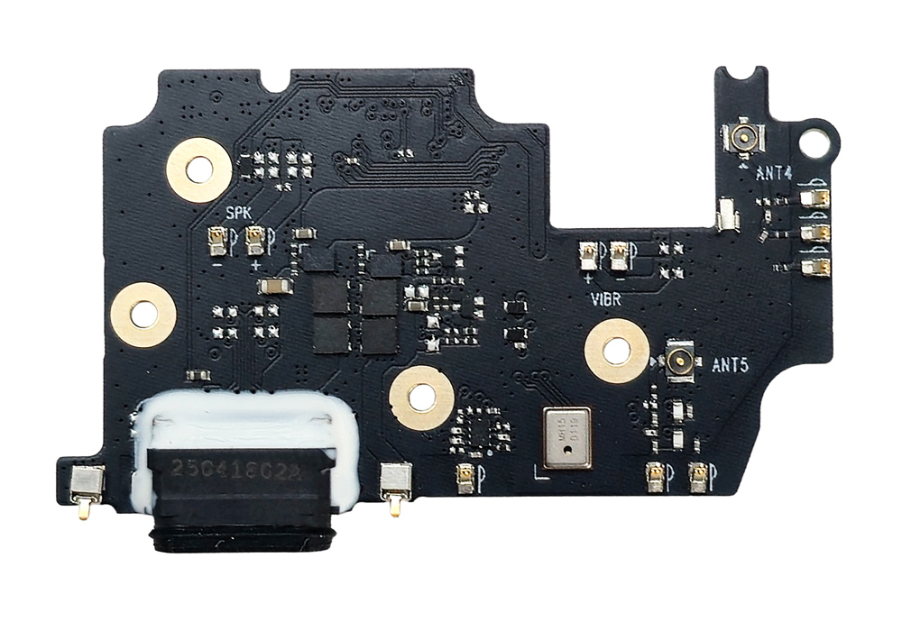 SPCBA-XEVER7PRO.jpg RUGONE ανταλλακτικό small PCBA για smartphone Xever 7 Pro