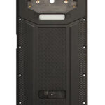 OUKITEL back cover για smartphone WP2, μαύρο