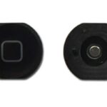 Πλήκτρο Home button για iPad Μini, Black