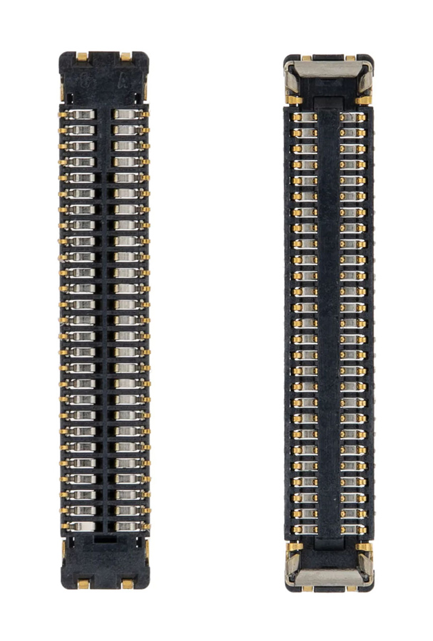 SPIP-125.jpg FPC connector 54 pins για iPad Pro 9.7"