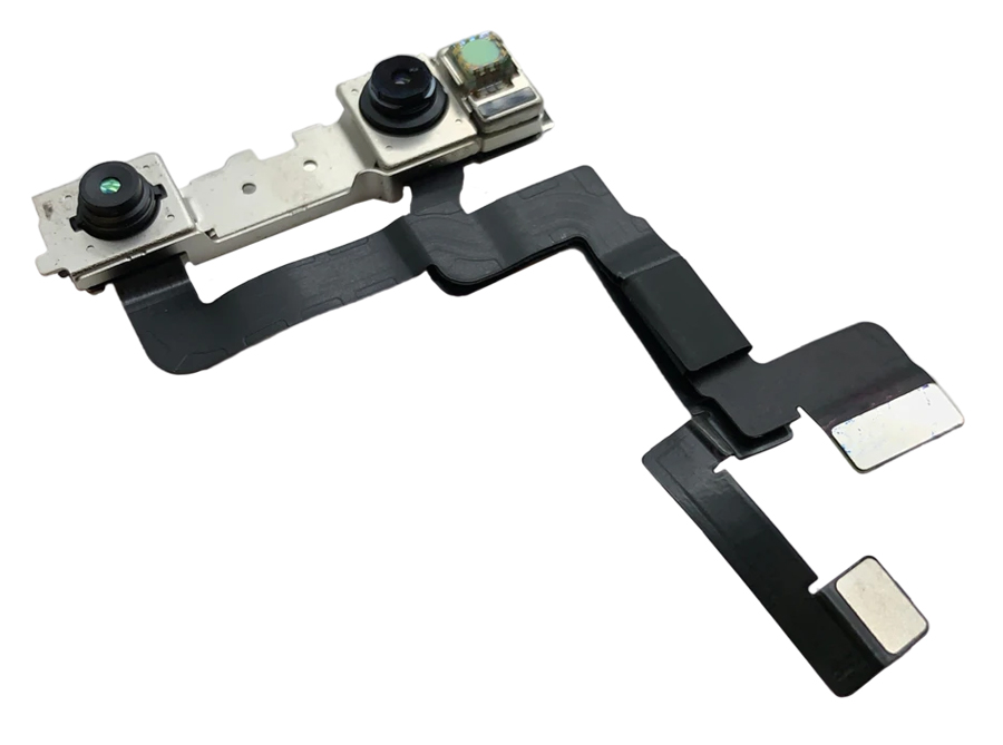 SPIP11-0006.jpg Μπροστινή κάμερα assembly SPIP11-0006 για iPhone 11