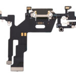 Καλώδιο Flex charging port SPIP11-0012 για iPhone 11, μαύρο