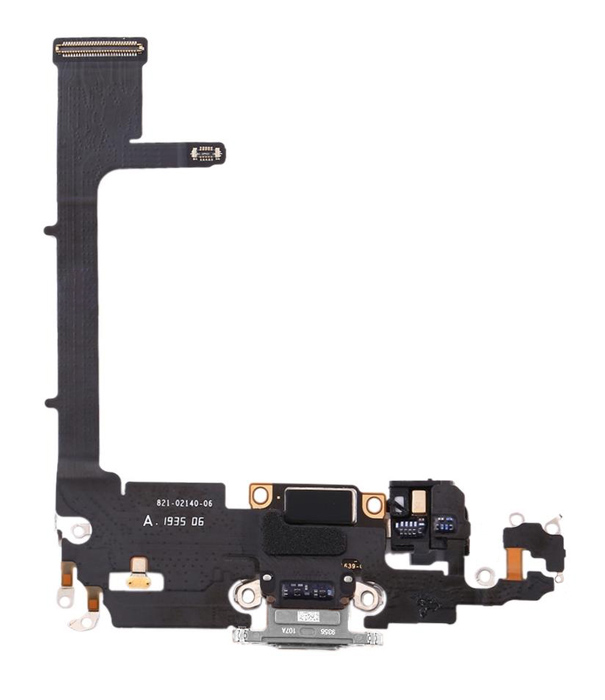 SPIP11-0015.jpg Καλώδιο Flex charging port SPIP11-0015 για iPhone 11 Pro, λευκό