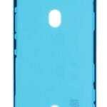 Αυτοκόλλητη ταινία οθόνης SPIP11P-0002 για iPhone 11 Pro, μαύρη