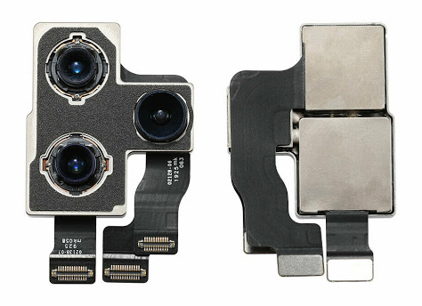 SPIP11P-0008.jpg Πίσω κάμερα SPIP11P-0008 για iPhone 11 Pro/11 Pro Max