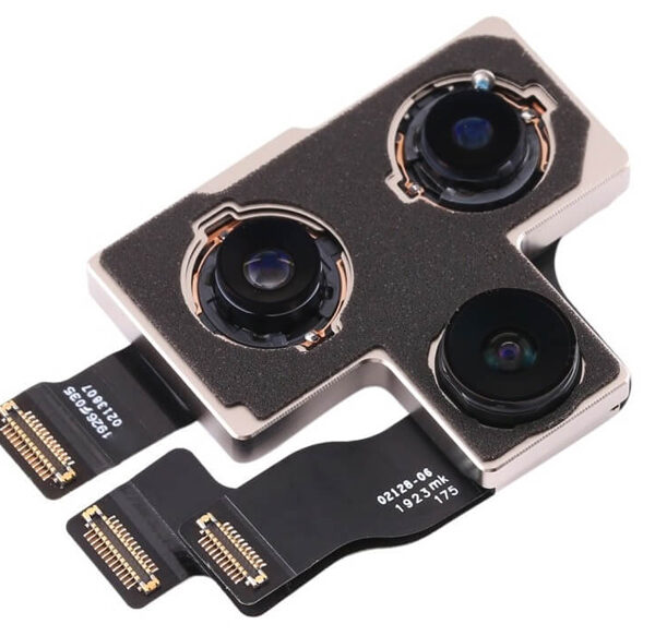 Πίσω κάμερα SPIP11PM-0007 για iPhone 11 Pro Max