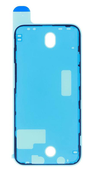SPIP12-0002.jpg Αυτοκόλλητη ταινία οθόνης SPIP12-0002 για iPhone 12/12 Pro, μαύρη