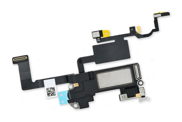 SPIP12-0003.jpg Earpiece speaker & sensor SPIP12-0003 για iPhone 12/12 Pro