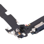 Ανταλλακτικό charging port flex cable SPIP13-0001 για iPhone 13, μαύρο