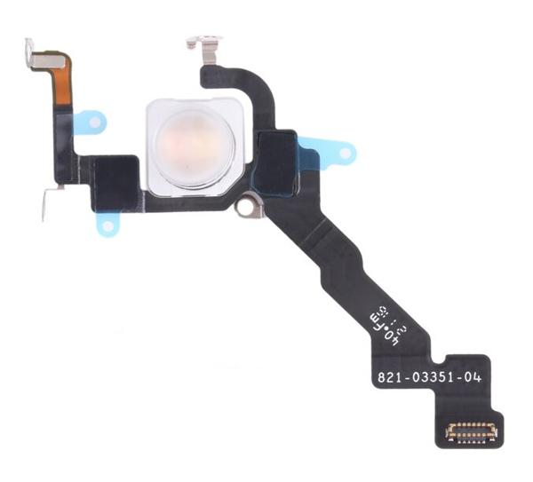 SPIP13P-0007.jpg Ανταλλακτικό flashlight flex cable SPIP13P-0007 για iPhone 13 Pro