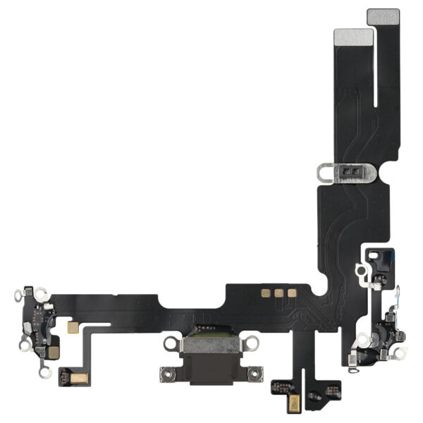 Ανταλλακτικό charging port flex cable SPIP14-0004 για iPhone 14 Plus
