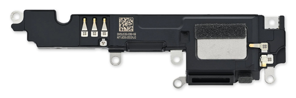 SPIP14-0008.jpg Ανταλλακτικό speaker SPIP14-0008 για iPhone 14 Plus