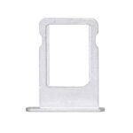 Βάση Sim για iPhone 5s, Silver