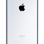 Κάλυμμα μπαταρίας SPIP6-112 για iPhone 6S, ασημί