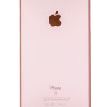 Κάλυμμα μπαταρίας για iPhone 6S Plus, ροζ