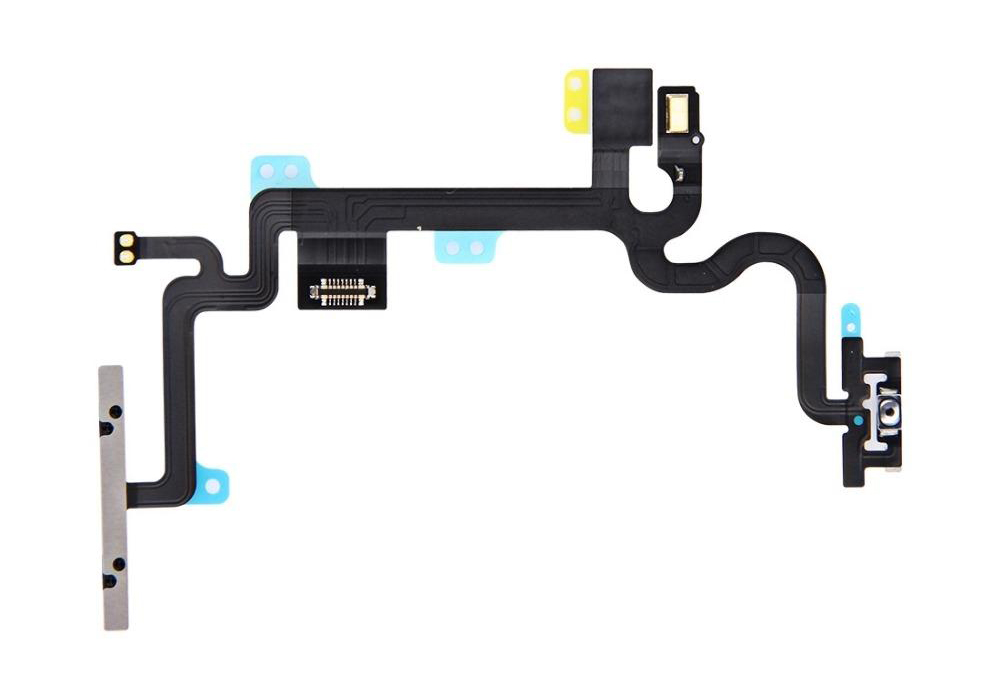 SPIP7-006.jpg Power Swich Flex Καλώδιο για iPhone 7 Plus