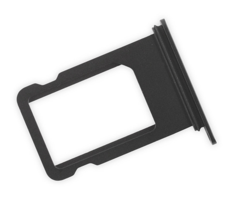 SPIP7-025.jpg Υποδοχή Κάρτας SIM για iPhone 7 Plus, Black