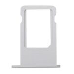 Υποδοχή Κάρτας SIM για iPhone 7 Plus, Silver