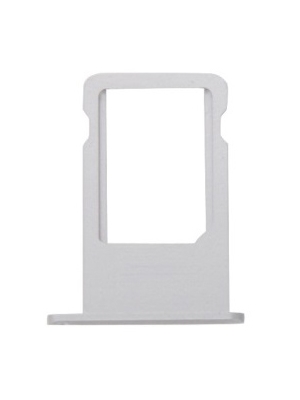 SPIP7-026.jpg Υποδοχή Κάρτας SIM για iPhone 7 Plus, Silver