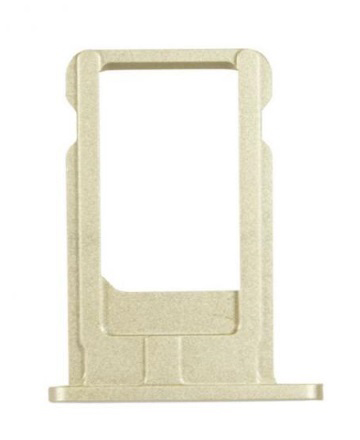 SPIP7-027.jpg Υποδοχή Κάρτας SIM για iPhone 7 Plus, Gold