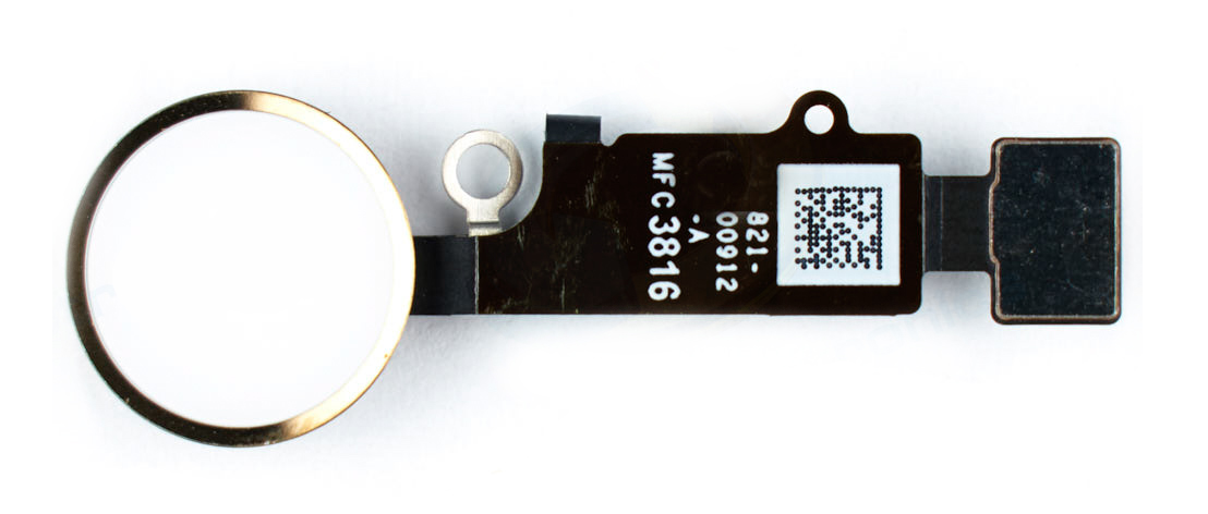 SPIP7-040.jpg Home button assembly για iPhone 7, Gold