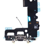 Καλώδιο Flex Charging Port για iPhone 7, Black