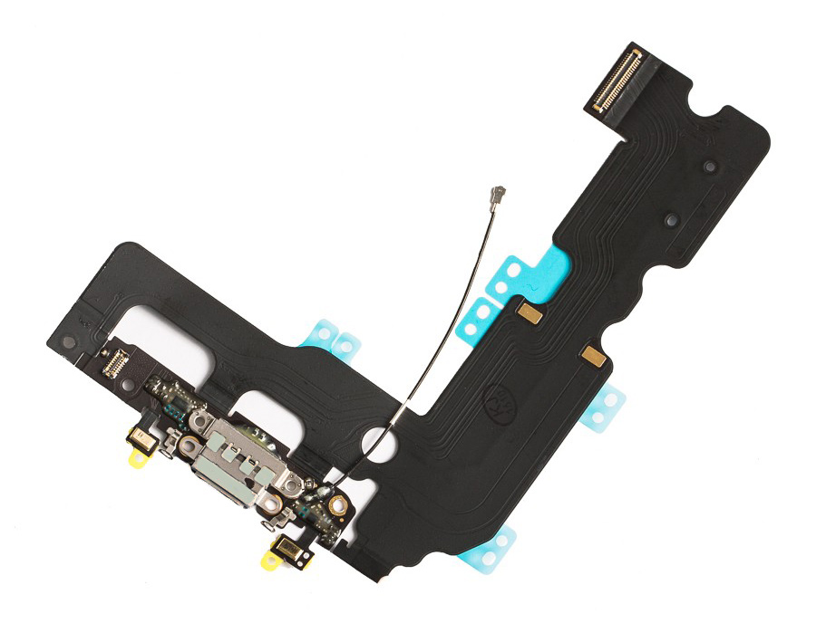 SPIP7-053.jpg Καλώδιο Flex Charging Port για iPhone 7 Plus, Gray